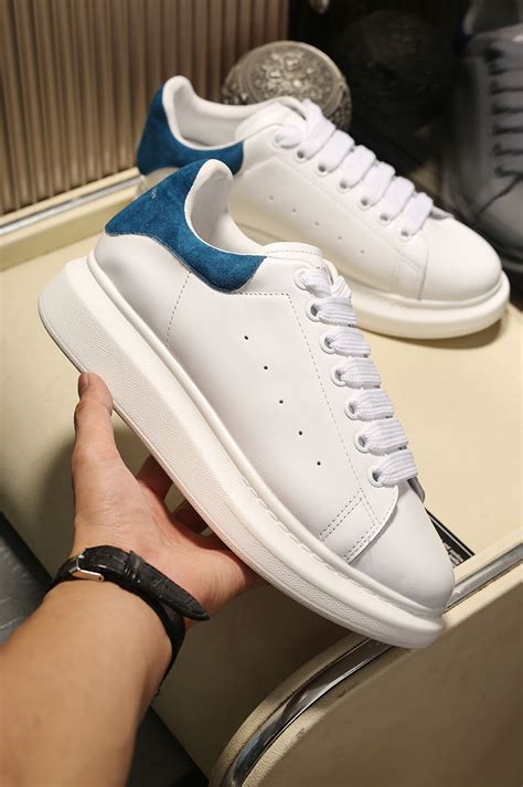 alexander mcqueen sneakers copy|alexander mcqueen men's sneakers sale.